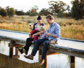 Backroads Trail - Tourism Noosa 0