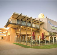 Rich River Golf Club Resort - Tourism Noosa