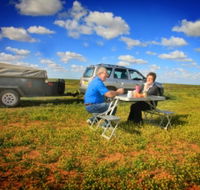 Long Paddock - Cobb Highway Touring Route - Tourism Noosa