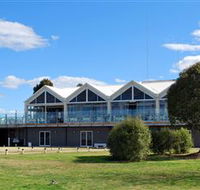 Moama Sports Club - Tourism Noosa