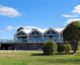 Moama Sports Club - Tourism Noosa 0