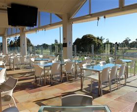 Moama Sports Club - Tourism Noosa 1