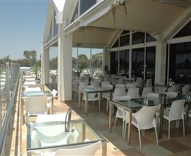 Moama Sports Club - Tourism Noosa 2