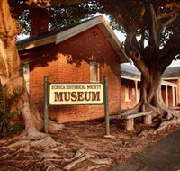 Echuca Historical Society Museum  Archive - Tourism Noosa