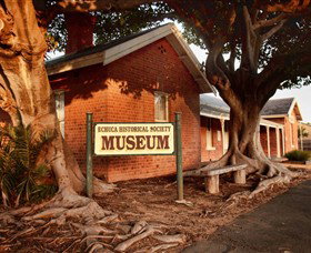 Echuca Historical Society Museum & Archive - Tourism Noosa 0