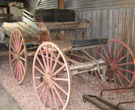 Echuca Historical Society Museum & Archive - Tourism Noosa 1