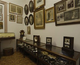 Echuca Historical Society Museum & Archive - Tourism Noosa 2