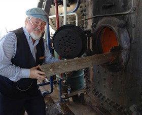 Port Of Echuca Discovery Centre - Tourism Noosa 2