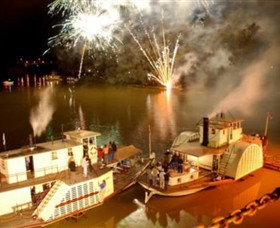 Port Of Echuca Discovery Centre - Tourism Noosa 4