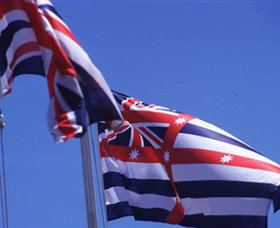 Port Of Echuca Discovery Centre - Tourism Noosa 7