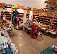 Echuca Heritage Sweet Company - Tourism Noosa