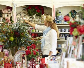 Dunkeld VIC Tourism Noosa