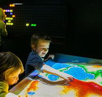 Twisted - Science at Play - Tourism Noosa