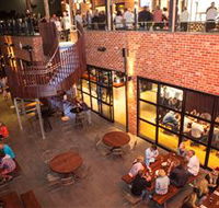 American Hotel - Tourism Noosa