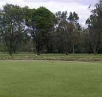 YMCA Back Nine Golf Course - Tourism Noosa