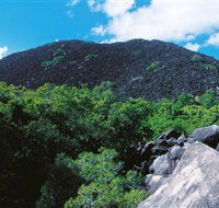 Black Mountain Kalkajaka National Park - Tourism Noosa