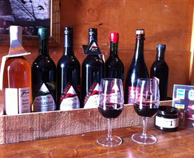 Wimmera Hills Winery - Tourism Noosa 1