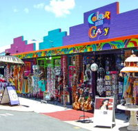 Colour Me Crazy - Tourism Noosa
