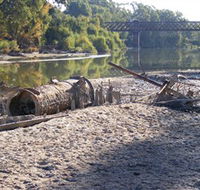 PS Wagga Wagga - Tourism Noosa
