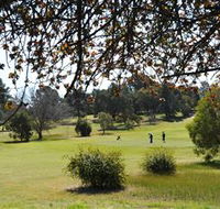 Narrandera Golf Course - Tourism Noosa