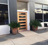 CamJai Catering and Takeaway Cafe and Function Catering - Tourism Noosa