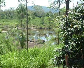 Pioneer River, Marian, Queensland - Tourism Noosa 0