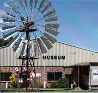 Gilgandra Rural Museum - Tourism Noosa