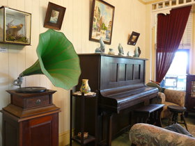 Greenmount Homestead - Tourism Noosa 2