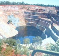 Peak Hill Open Cut Experience - Tourism Noosa