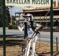 Barellan Museum - Tourism Noosa