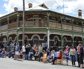 Mirrool NSW Tourism Noosa