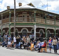 Mirrool Royal Hotel - Tourism Noosa
