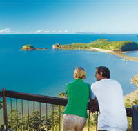 Ball Bay - Tourism Noosa