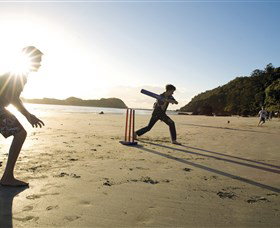 Cape Hillsborough National Park - Tourism Noosa 2