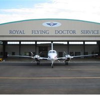 Royal Flying Doctor Service Dubbo Base Education Centre Dubbo - Tourism Noosa