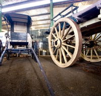 Namoi Echo Museum - Tourism Noosa