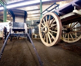 Namoi Echo Museum - Tourism Noosa 0