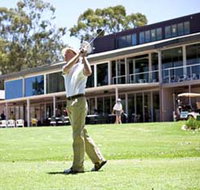 Dubbo Golf Club - Tourism Noosa