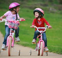 Tracker Riley Cycleway - Tourism Noosa