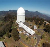 Siding Spring Observatory - Tourism Noosa