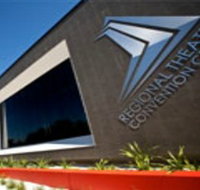 Dubbo Regional Theatre and Convention Centre - Tourism Noosa