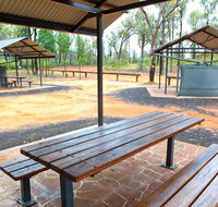 Salt Caves picnic area - Tourism Noosa