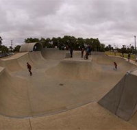 Dubbo Victoria Park Action Sport Precinct - Tourism Noosa