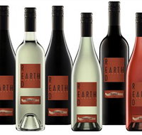 Red Earth Estate Vineyard - Tourism Noosa