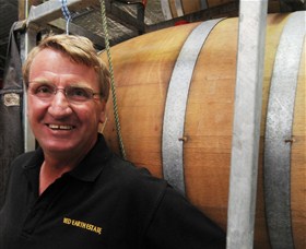 Red Earth Estate Vineyard - Tourism Noosa 3