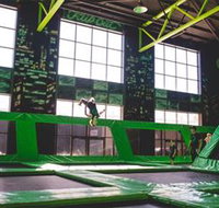 Flip Out - Tourism Noosa