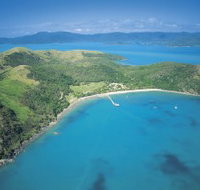 Molle Islands National Park - Tourism Noosa