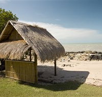Dugong Sanctuary - Clairview - Tourism Noosa
