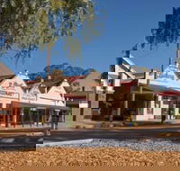 Ariah Park 1920s Heritage Village - Tourism Noosa