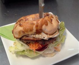 1u Cafe - Tourism Noosa 3